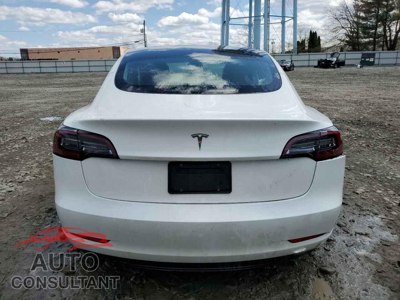 TESLA MODEL 3 2023 - 5YJ3E1EA6PF487321