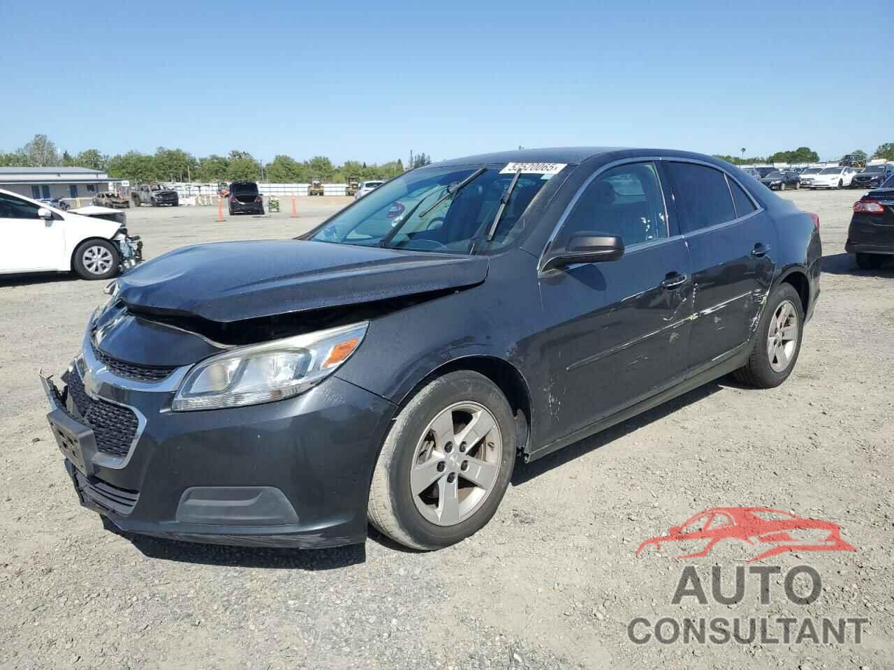 CHEVROLET MALIBU 2014 - 1G11B5SL9EF176643