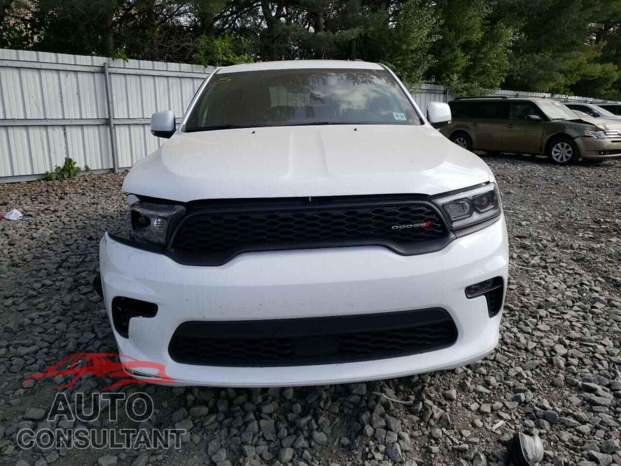 DODGE DURANGO 2022 - 1C4RDJDG6NC133716