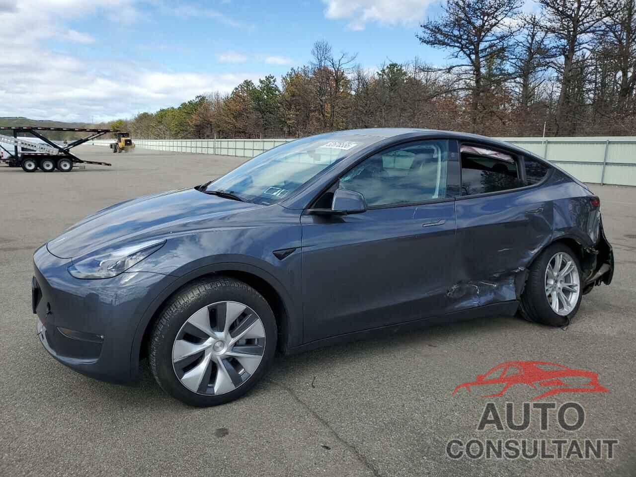 TESLA MODEL Y 2023 - 7SAYGDEE3PA193606