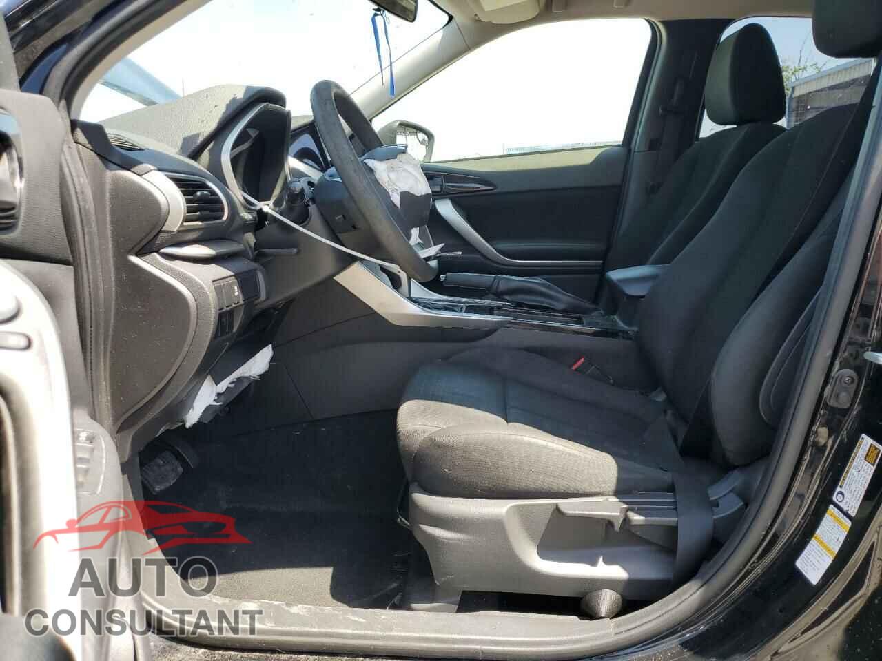 MITSUBISHI ECLIPSE 2020 - JA4AS3AA9LZ022743