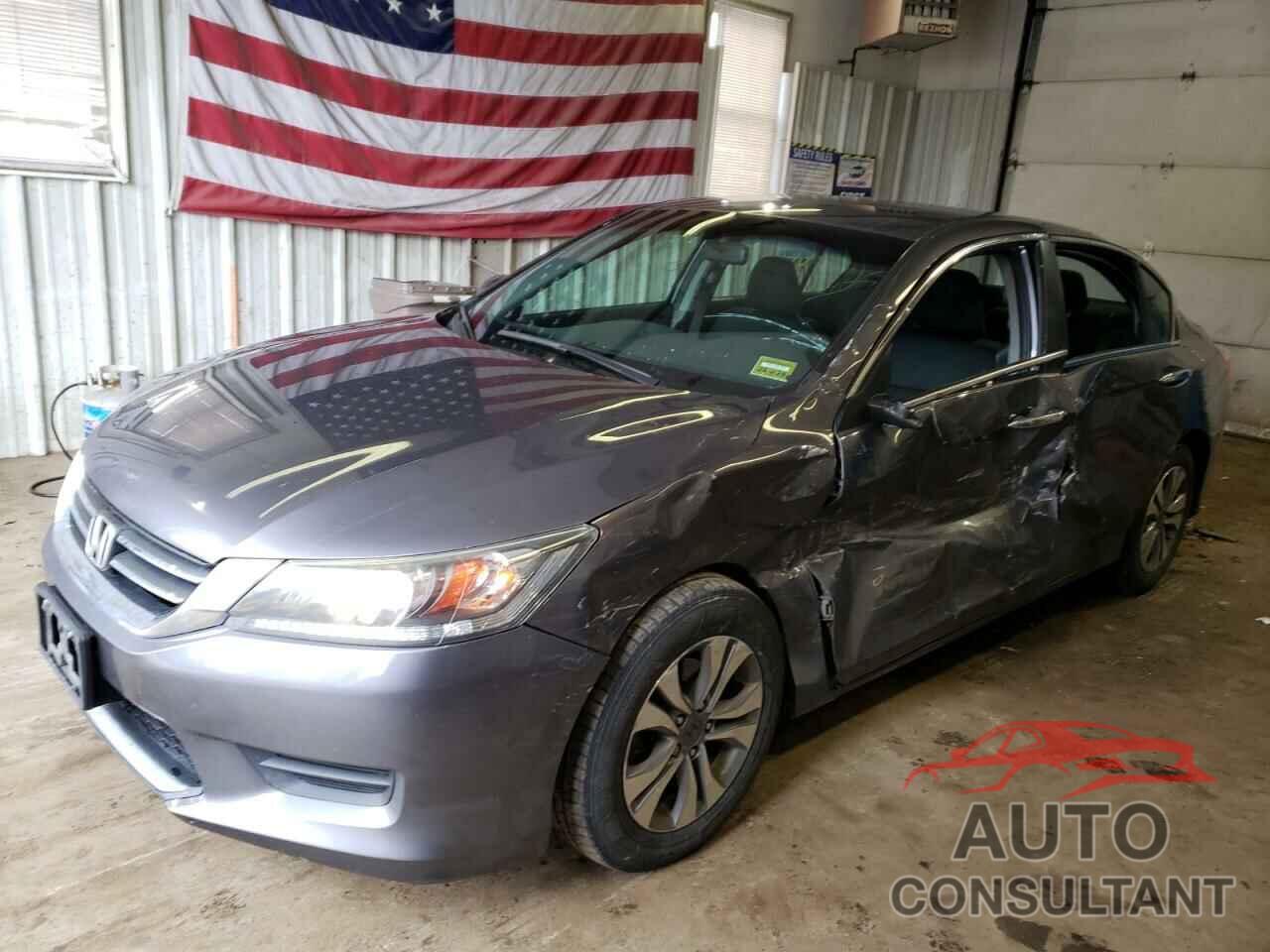 HONDA ACCORD 2015 - 1HGCR2F31FA002831