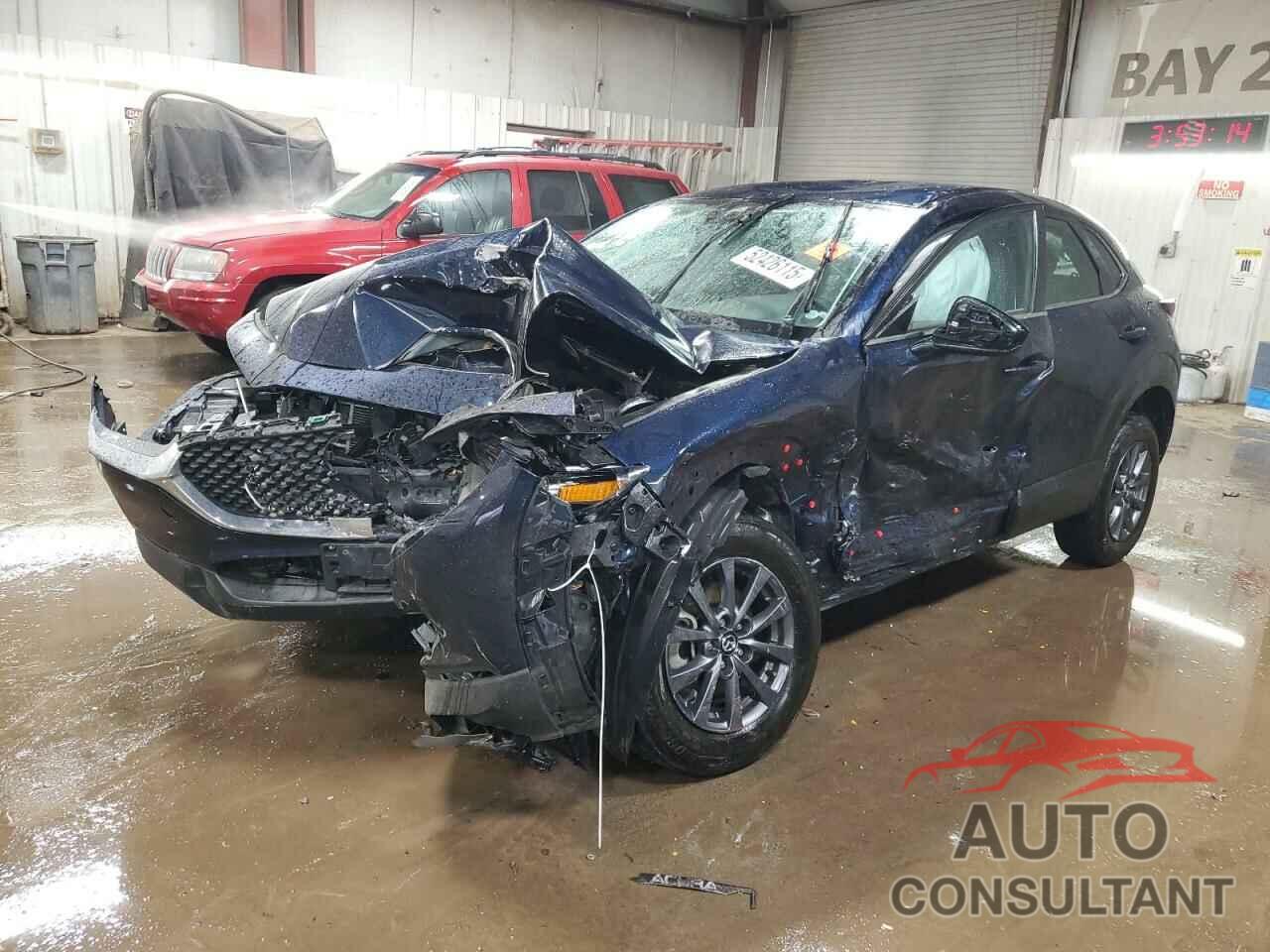 MAZDA CX30 2023 - 3MVDMBAM1PM565897