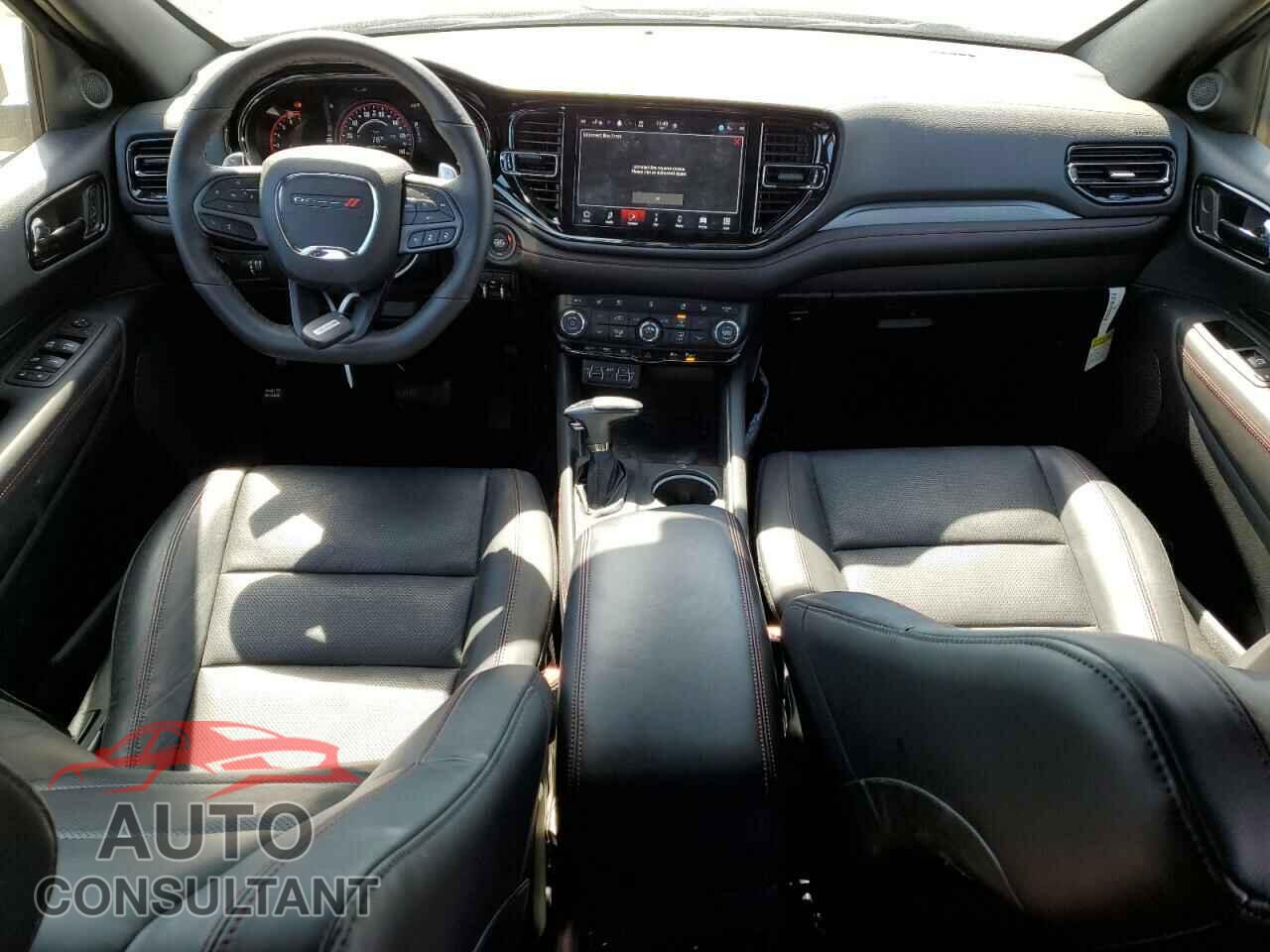 DODGE DURANGO 2023 - 1C4RDJDG3PC605423