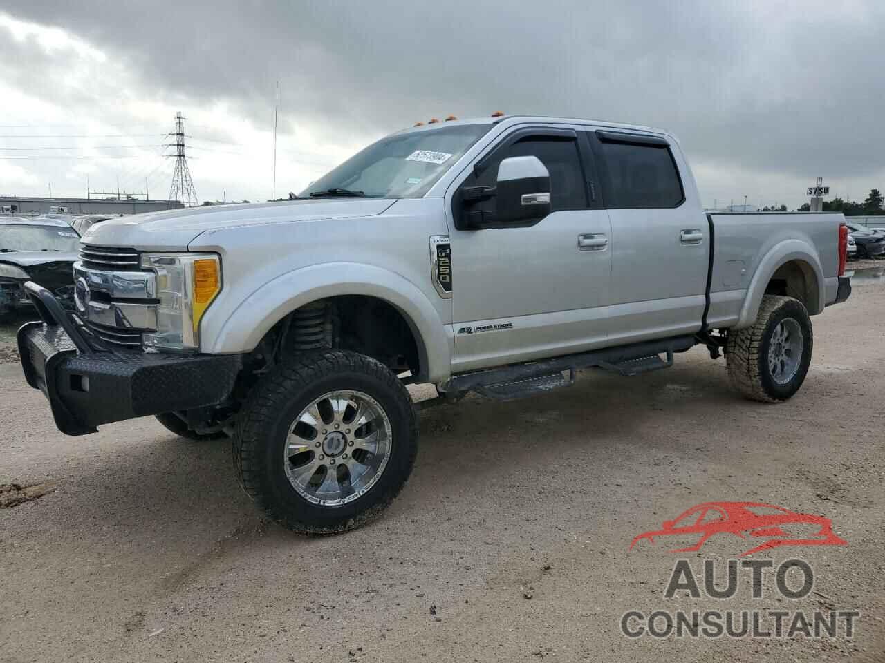 FORD F250 2017 - 1FT7W2BTXHEE68560