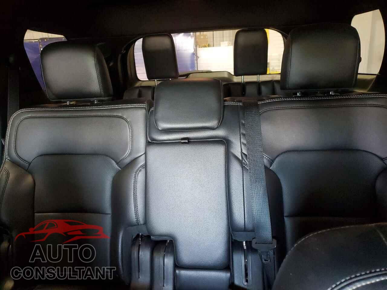 FORD EXPLORER 2019 - 1FM5K8FH1KGA42775