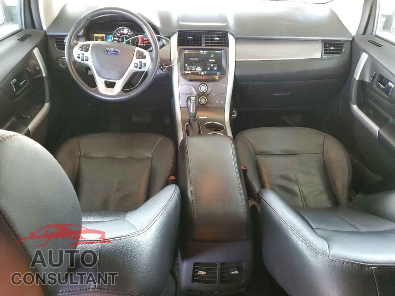 FORD EDGE 2013 - 2FMDK3JC9DBB75272