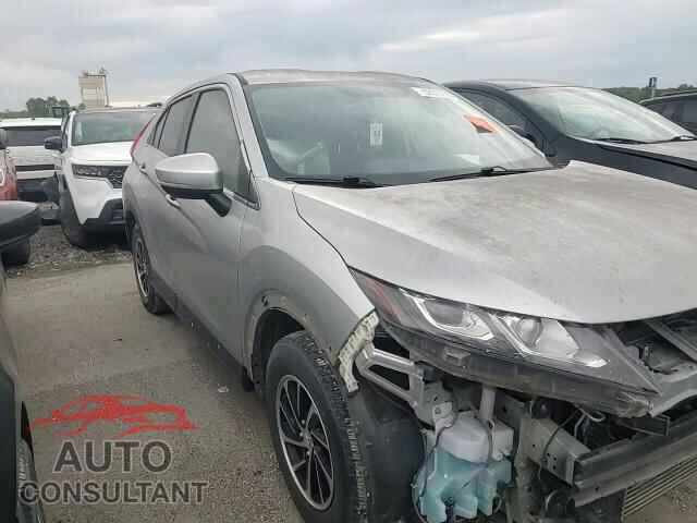 MITSUBISHI ECLIPSE 2020 - JA4AS3AA0LZ024123