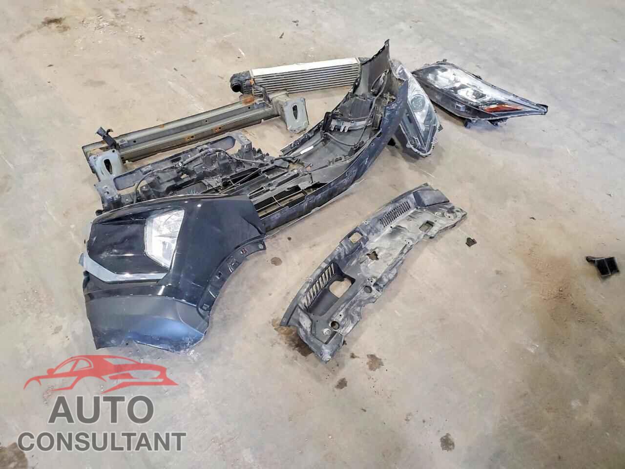 MITSUBISHI ECLIPSE 2018 - JA4AT5AA9JZ038544