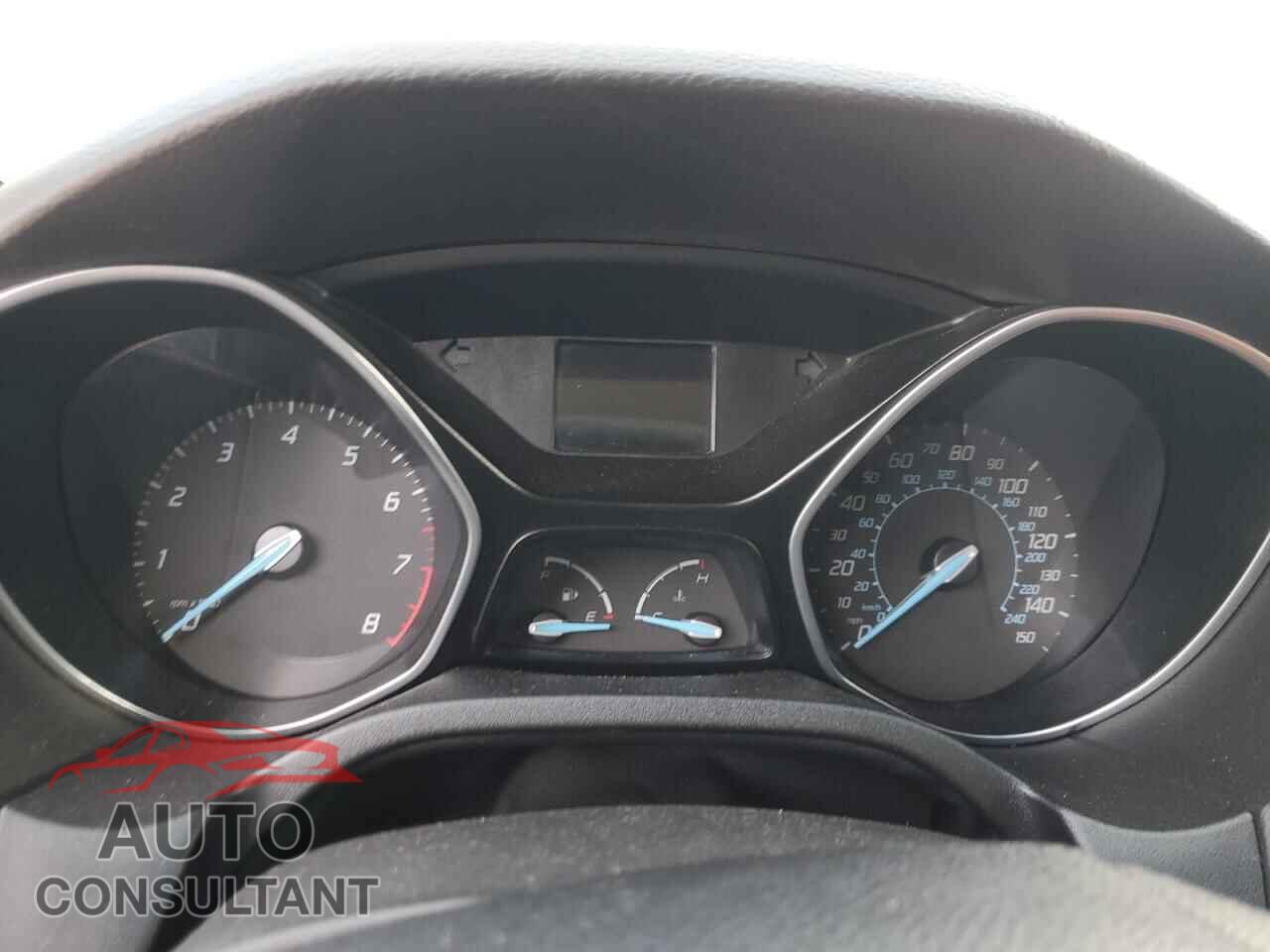 FORD FOCUS 2012 - 1FAHP3K2XCL367334