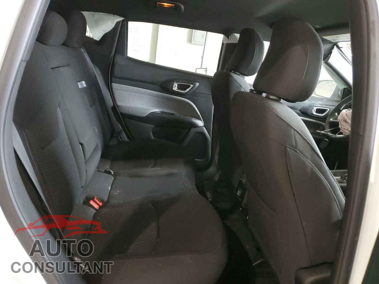 JEEP COMPASS 2024 - 3C4NJDAN2RT145173