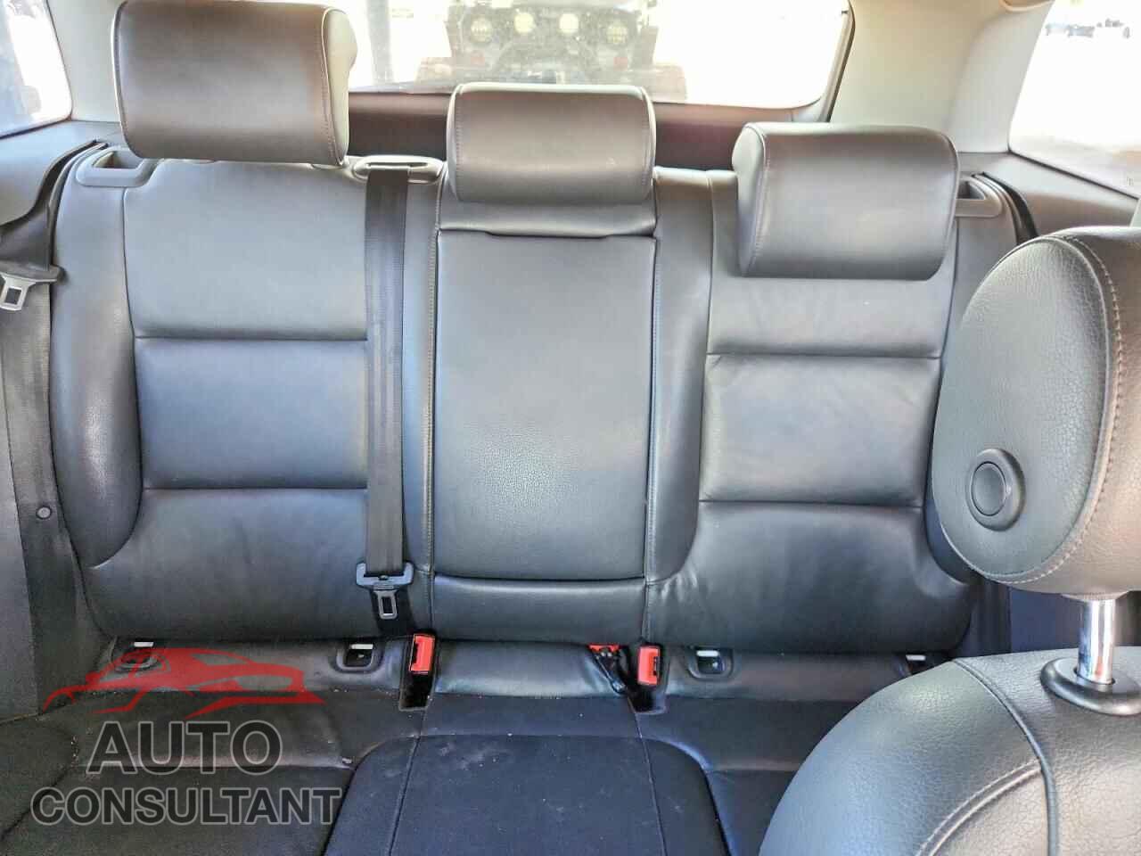 AUDI A3 2011 - WAUBJBFM8BA044298