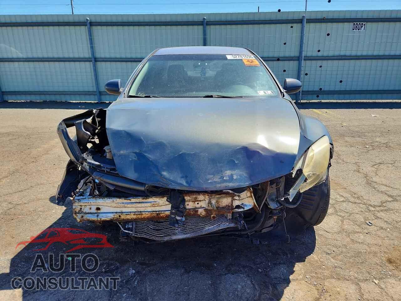 MAZDA 6 2009 - 1YVHP82A595M33973