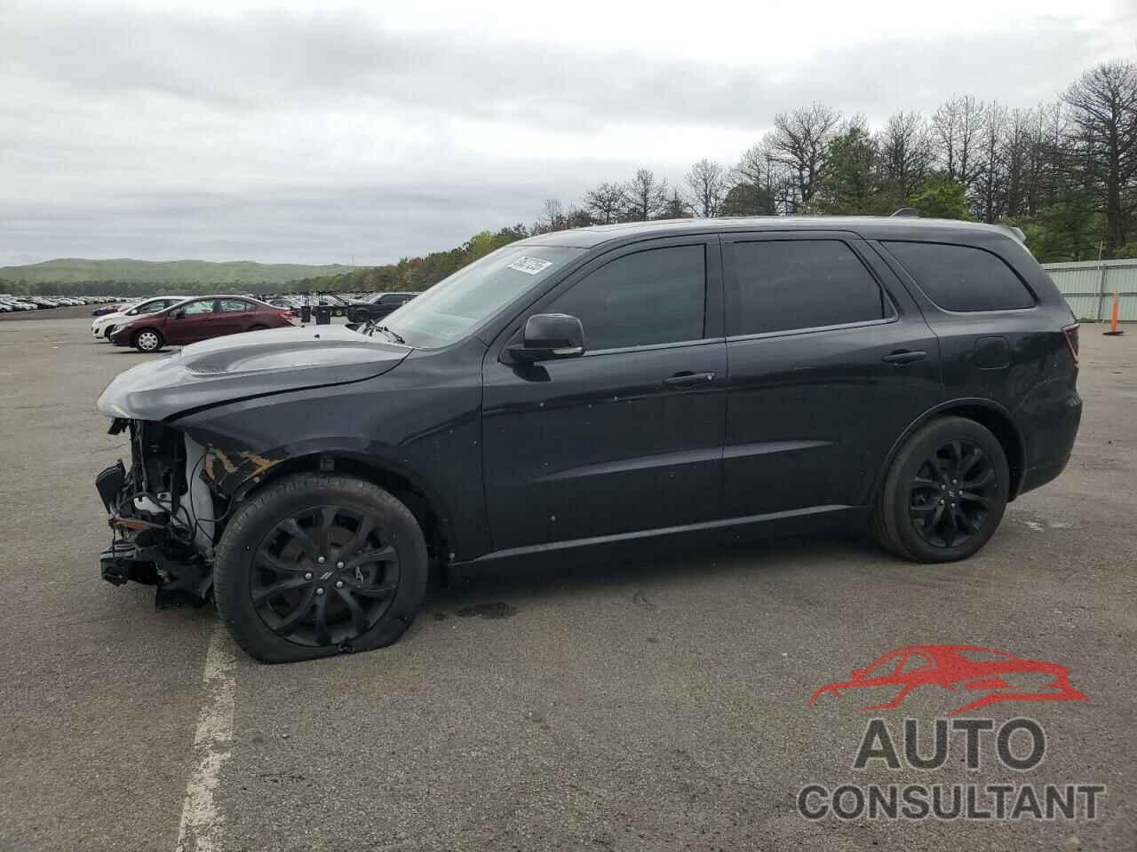 DODGE DURANGO 2019 - 1C4SDJCT2KC526141