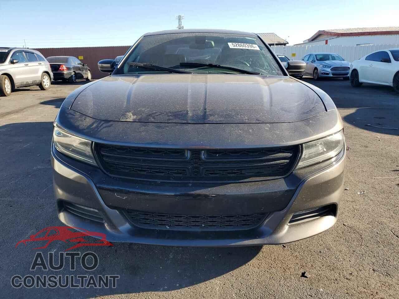DODGE CHARGER 2015 - 2C3CDXCT2FH902402