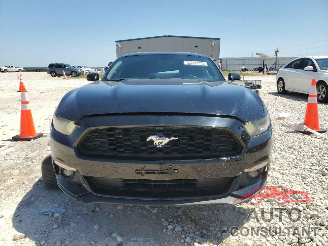 FORD ALL Models 2015 - 1FA6P8AM6F5311617