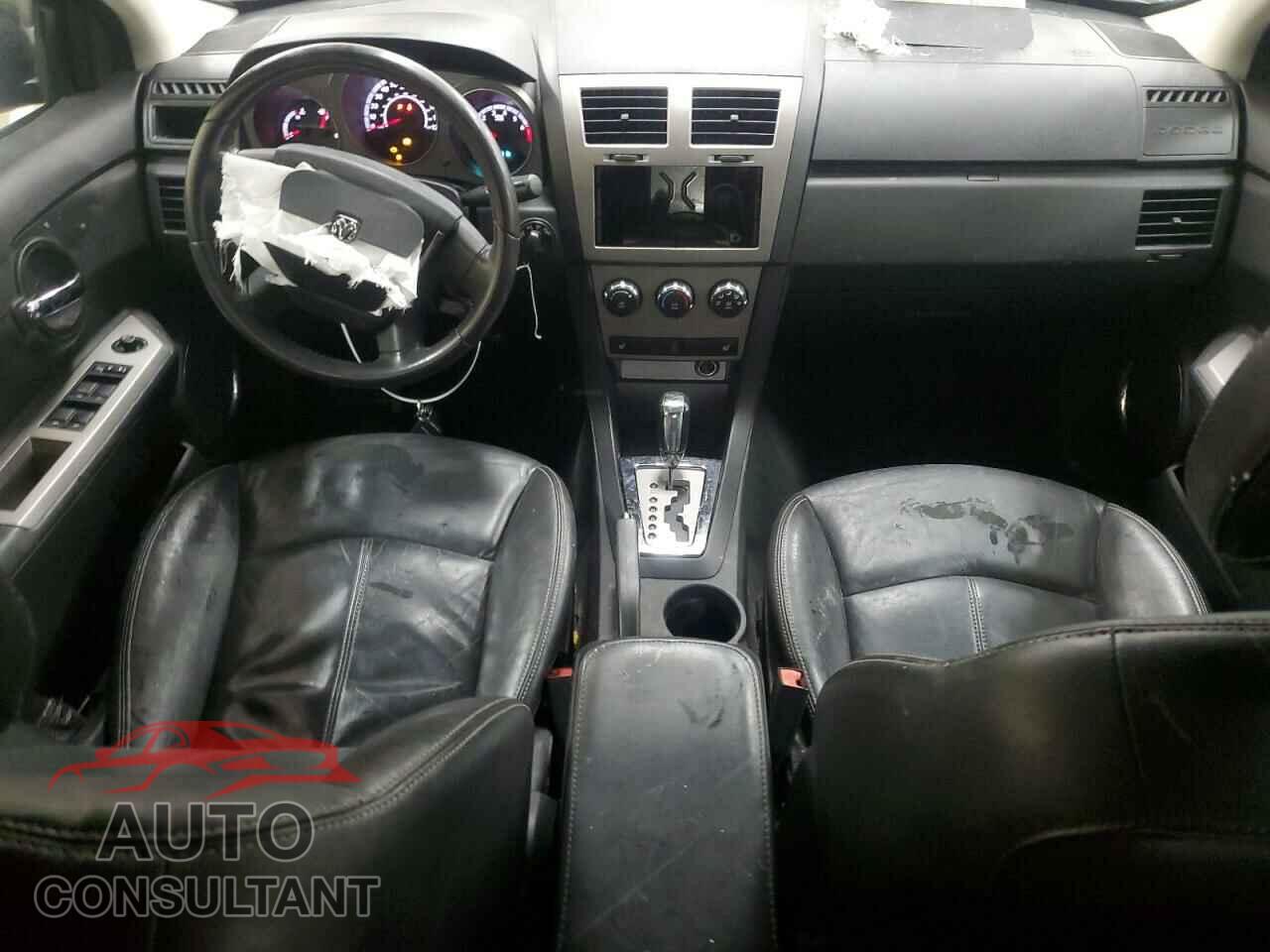 DODGE AVENGER 2010 - 1B3CC5FB3AN225755