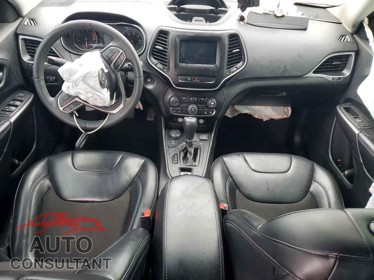 JEEP CHEROKEE 2020 - 1C4PJMLB2LD618062