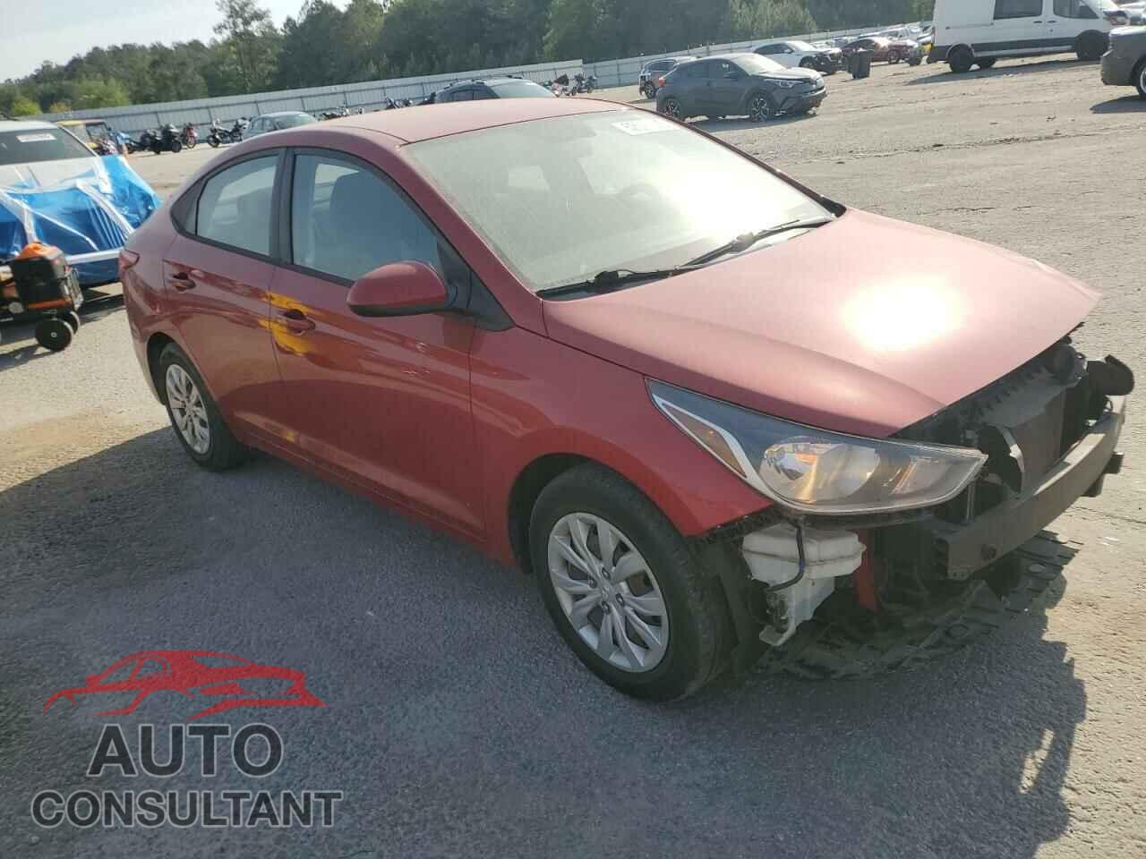HYUNDAI ACCENT 2020 - 3KPC24A68LE113014