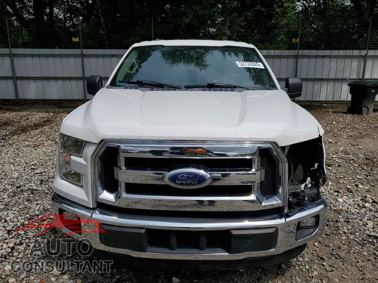 FORD F150 2016 - 1FTEW1CG3GFA17272