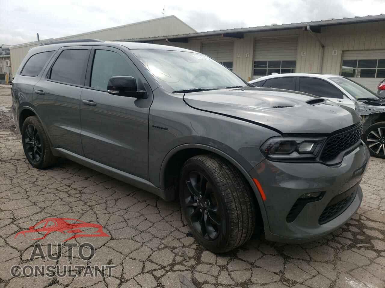 DODGE DURANGO 2023 - 1C4SDJCT1PC550910