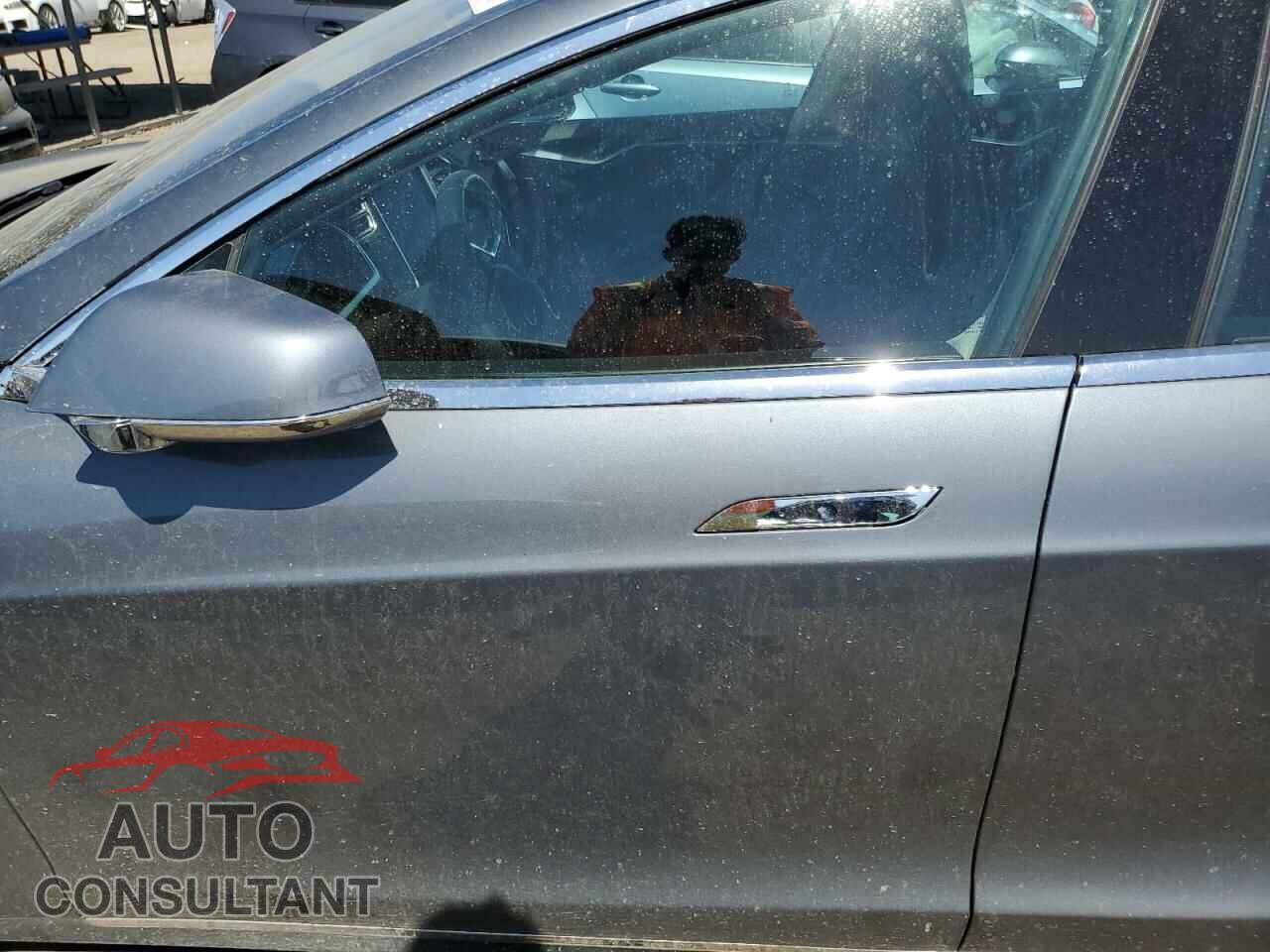 TESLA MODEL S 2014 - 5YJSA1H16EFP36314