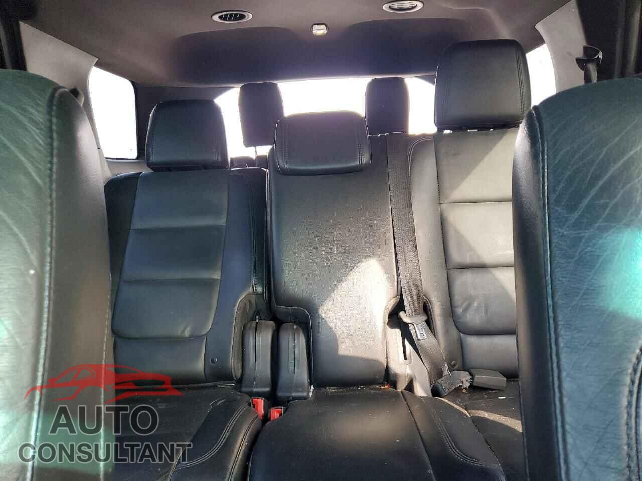 FORD EXPLORER 2014 - 1FM5K8D84EGB93777
