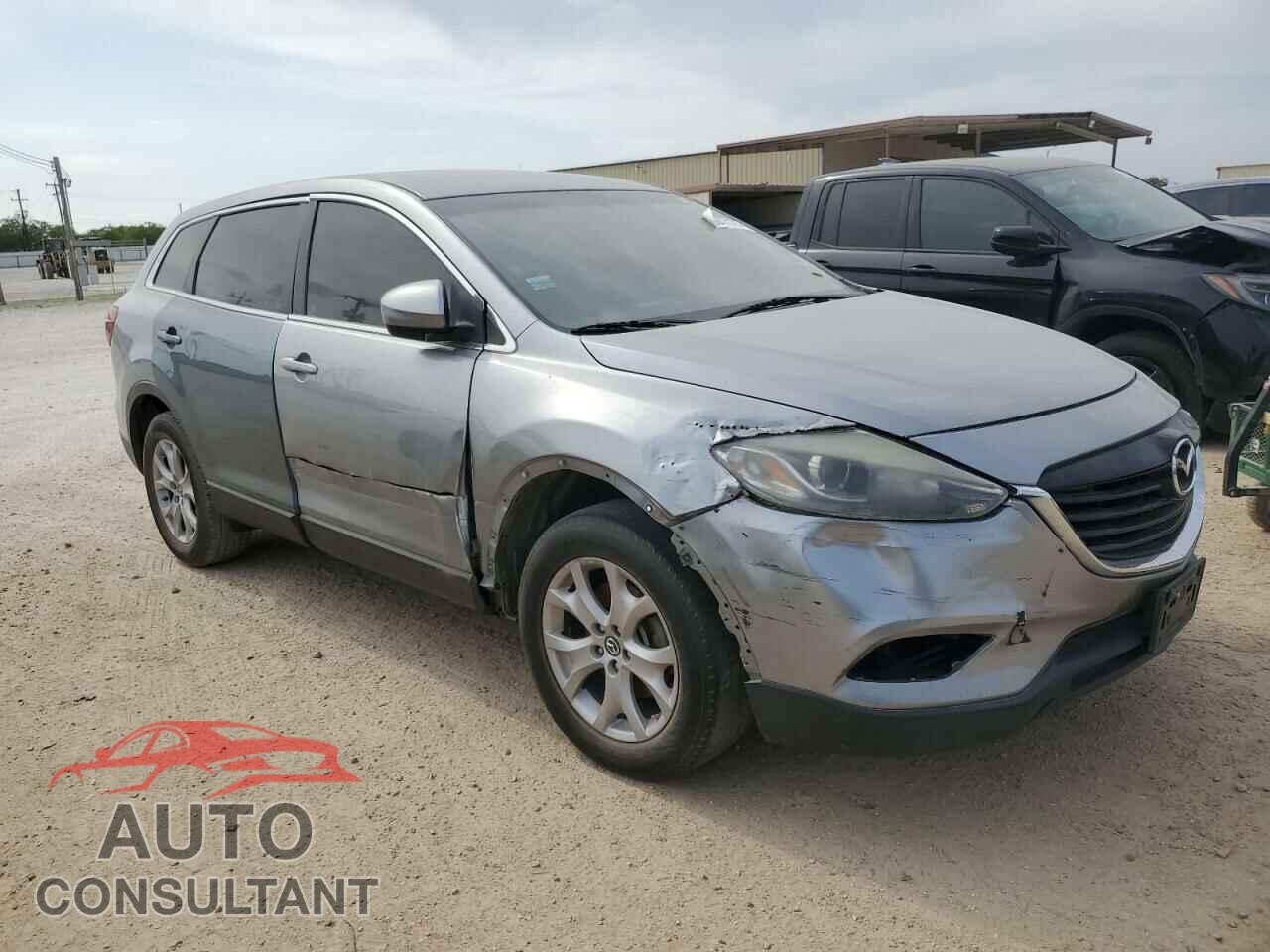 MAZDA CX-9 2014 - JM3TB2CA7E0429836