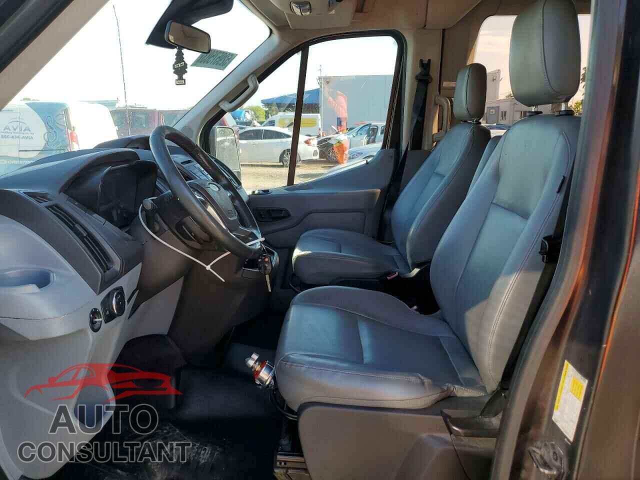FORD TRANSIT 2015 - 1FBAX2CM9FKA24244