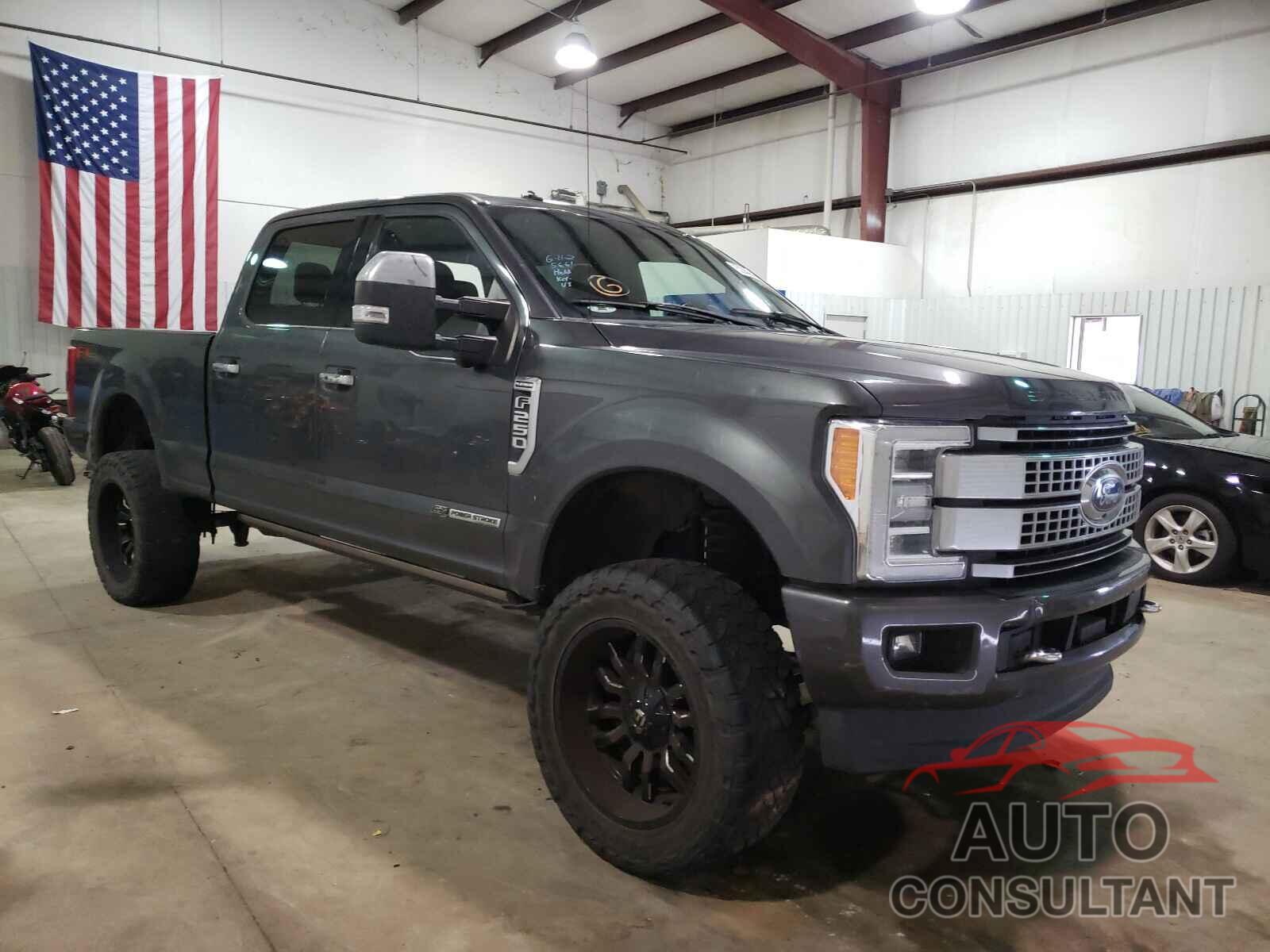 FORD F250 2019 - 1FT7W2BTXKED99053