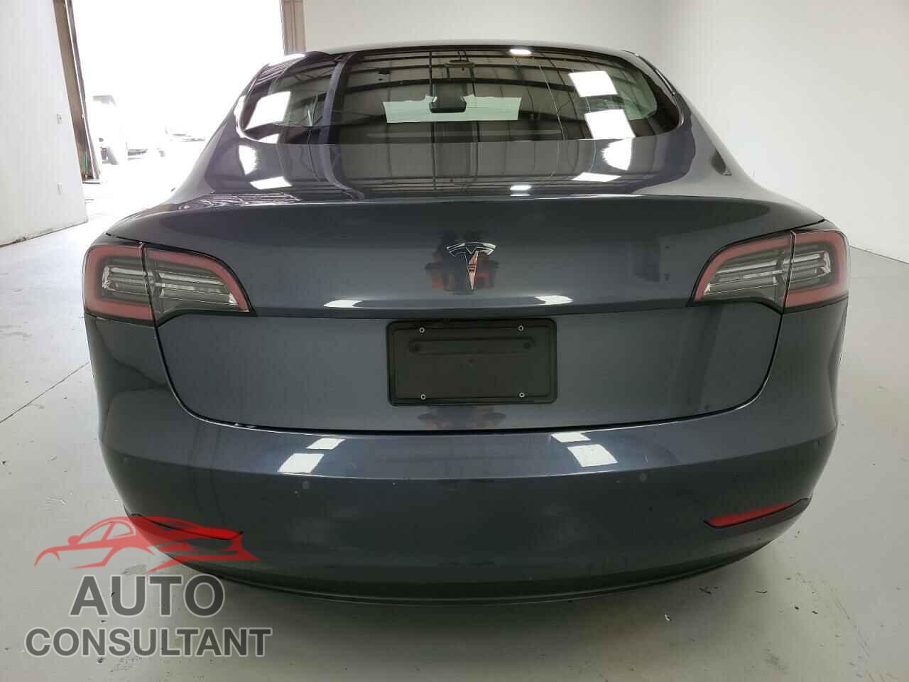TESLA MODEL 3 2022 - 5YJ3E1EA5NF371489