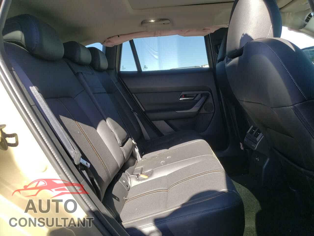 MAZDA CX-50 PREM 2023 - 7MMVABEY4PN100399