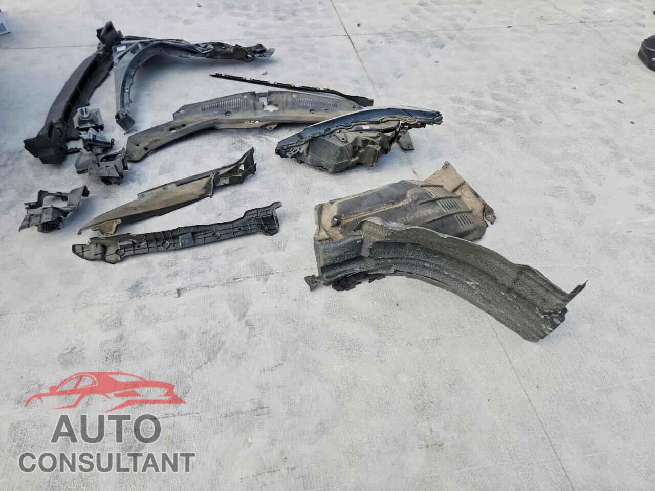 LEXUS RX350 2017 - 2T2ZZMCA2HC044779