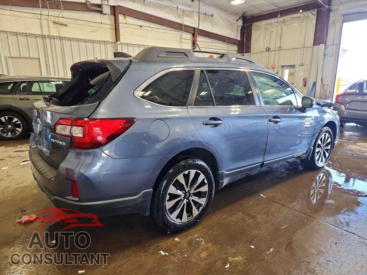 SUBARU OUTBACK 2016 - 4S4BSBJC2G3254823