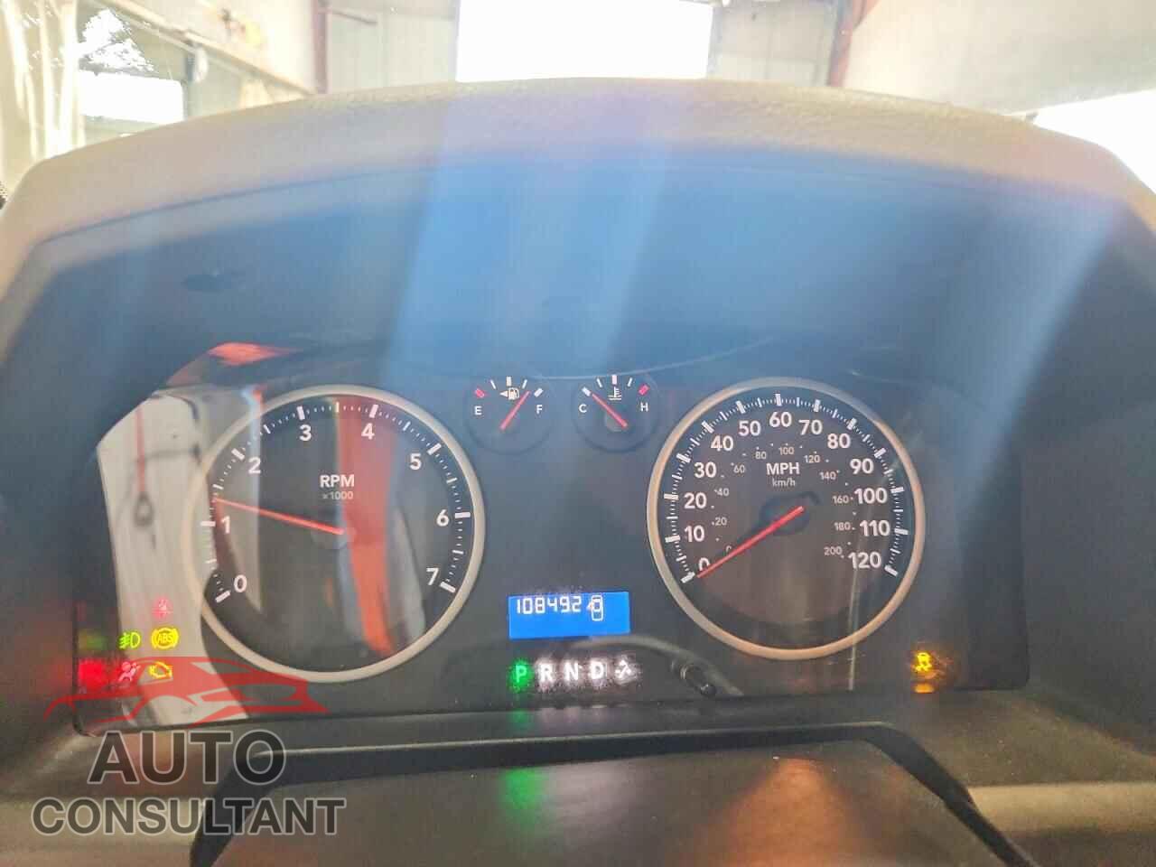 DODGE RAM 1500 2012 - 1C6RD7FT3CS339325