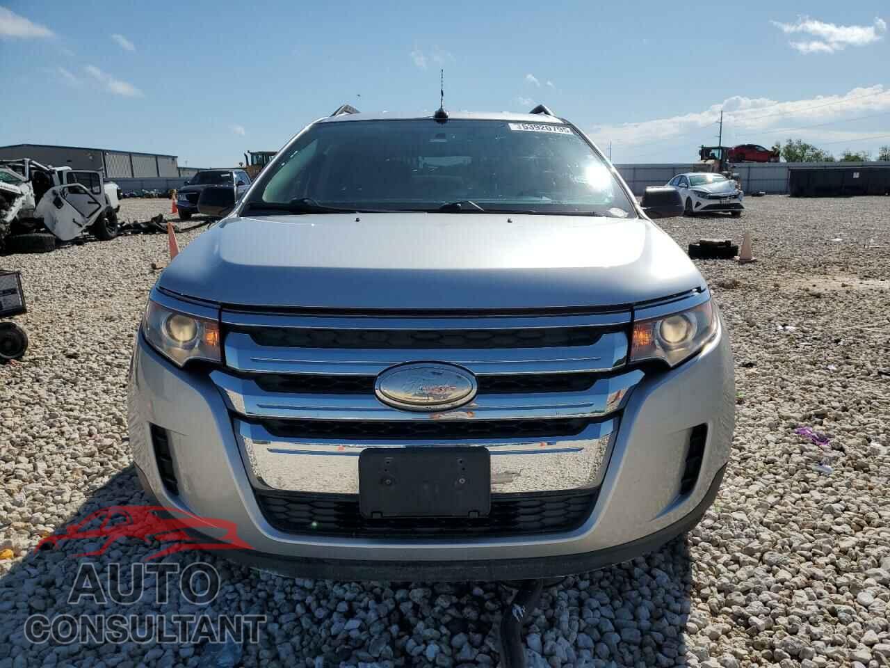 FORD EDGE 2014 - 2FMDK4GC6EBB07123