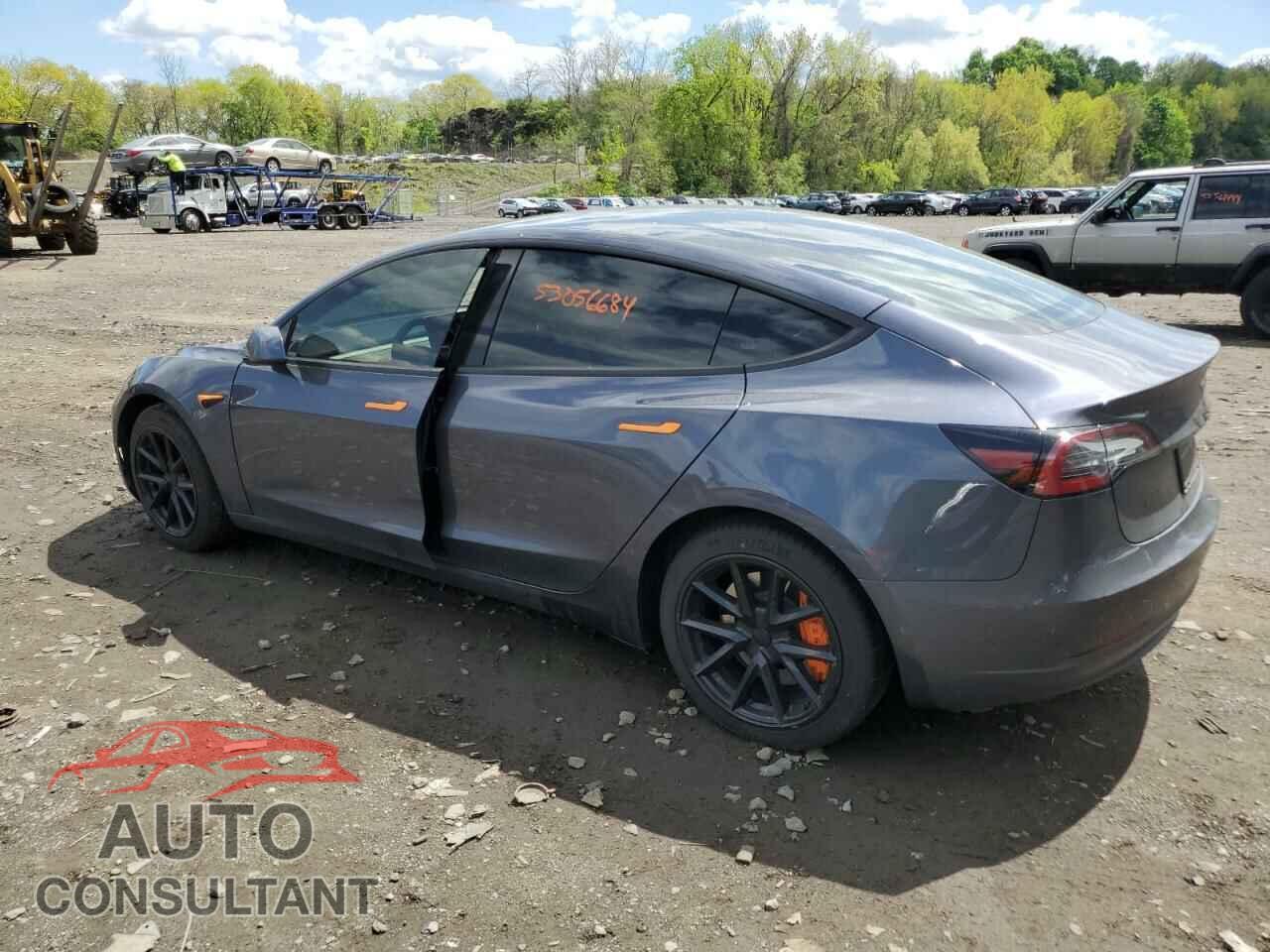 TESLA MODEL 3 2023 - 5YJ3E1EA7PF699208
