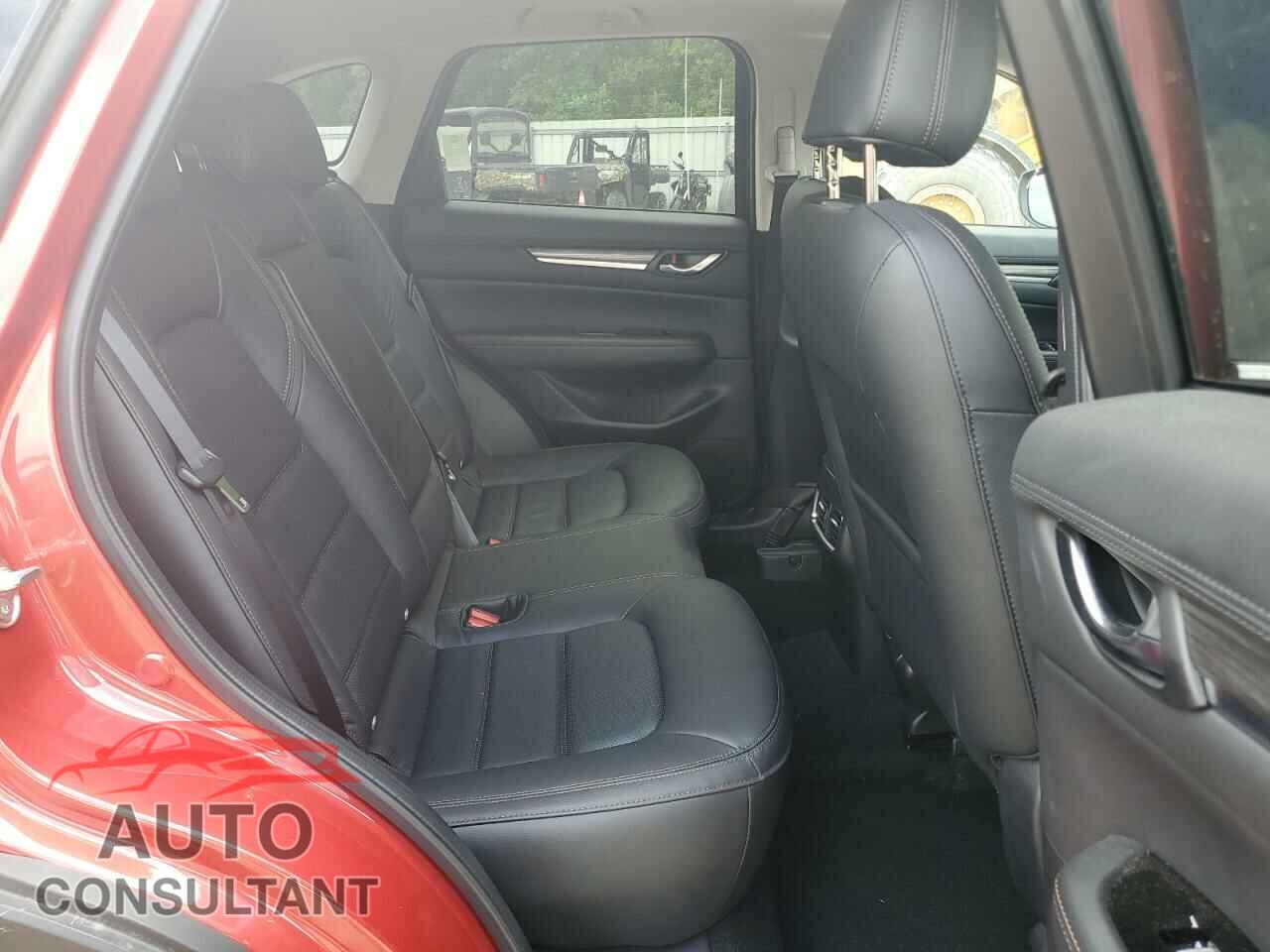 MAZDA CX-5 PREMI 2023 - JM3KFBDMXP0230999