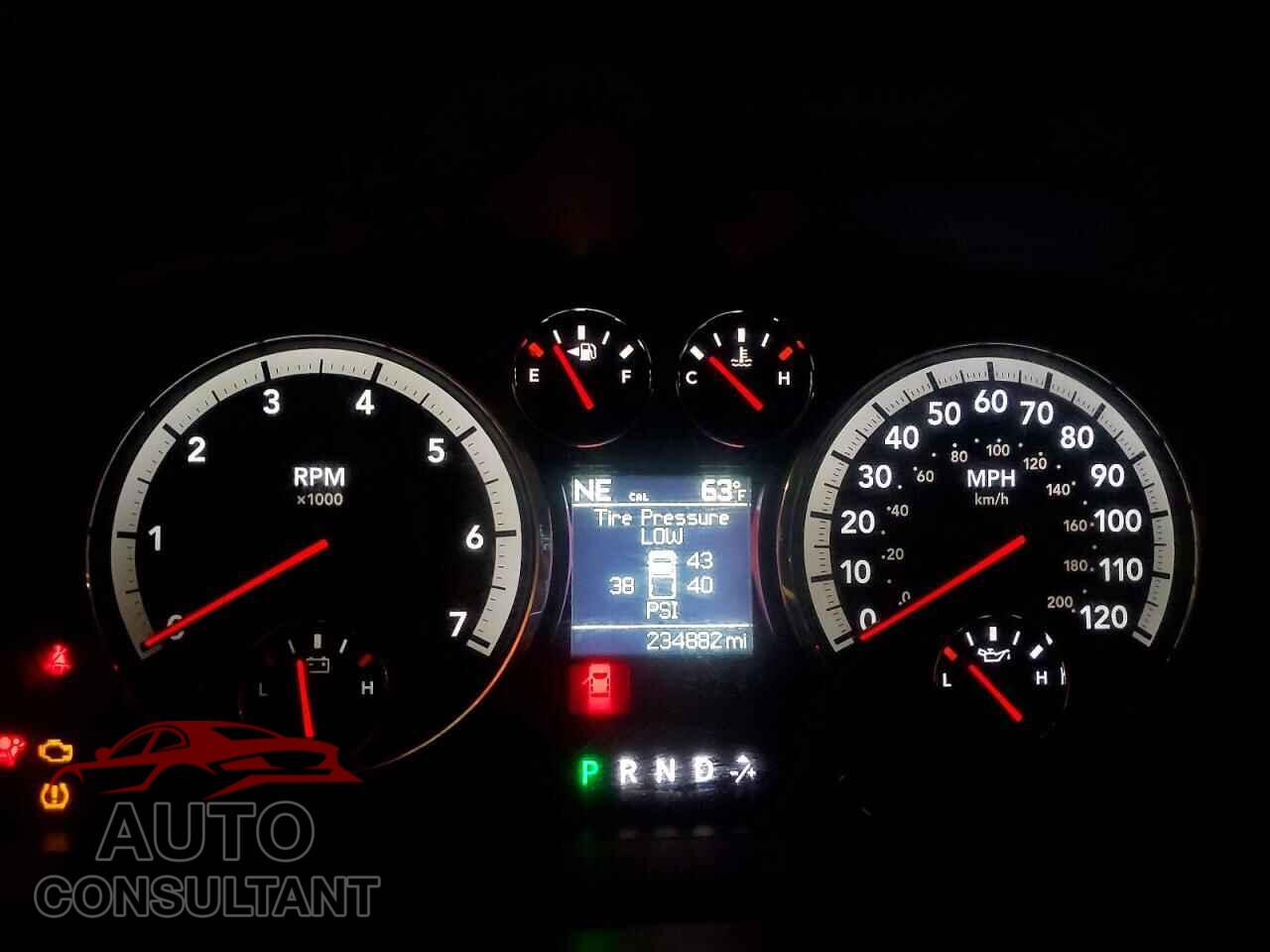 DODGE RAM 1500 2012 - 1C6RD7GT7CS214259
