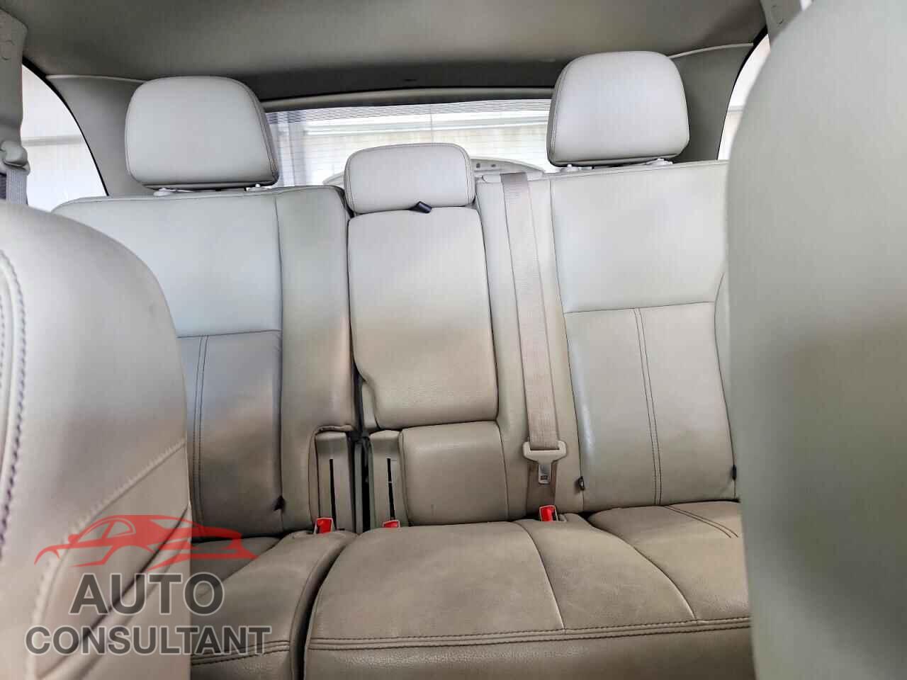 FORD EDGE 2014 - 2FMDK4JC7EBA95086