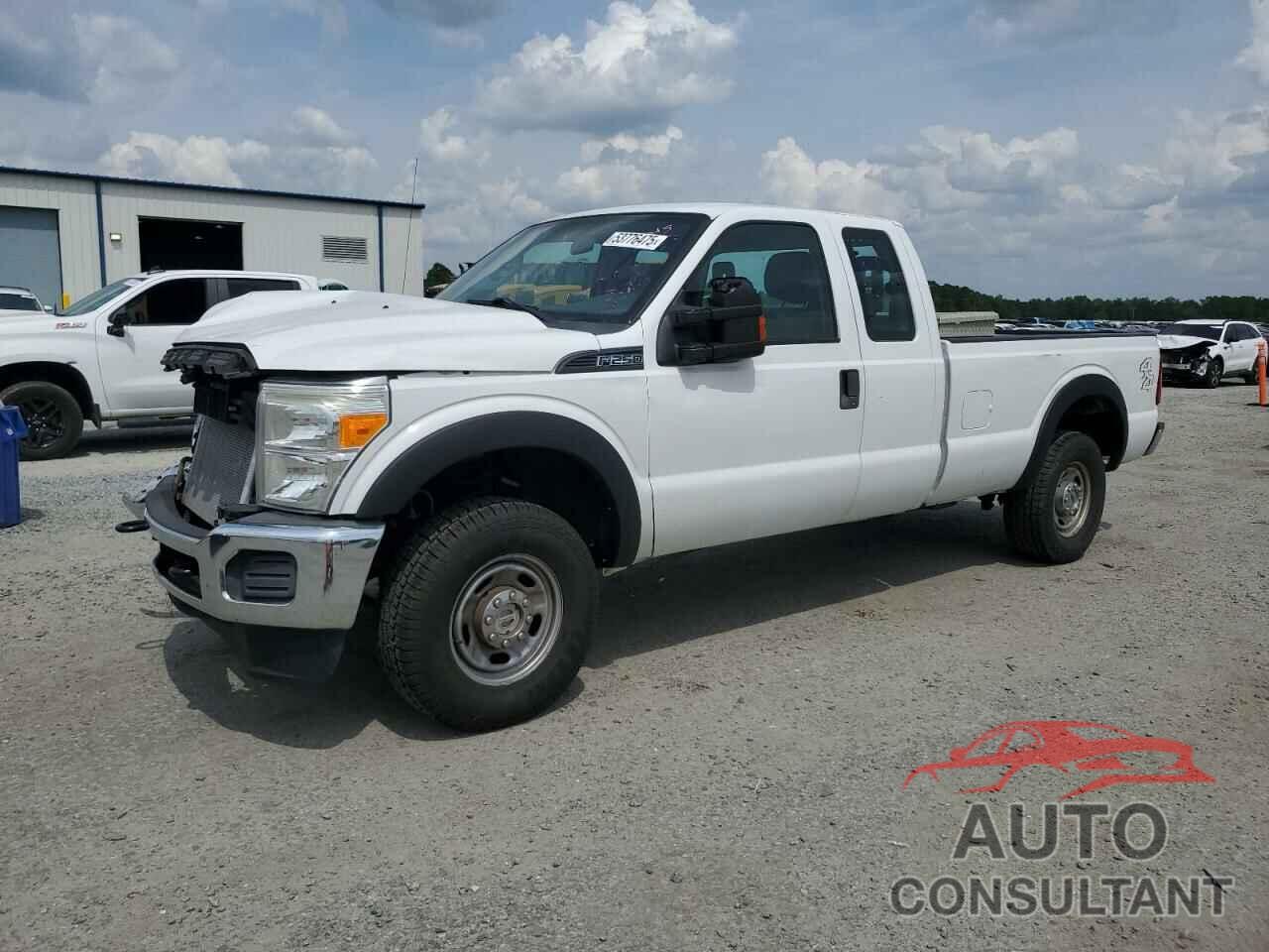 FORD F250 2015 - 1FT7X2B68FED35574