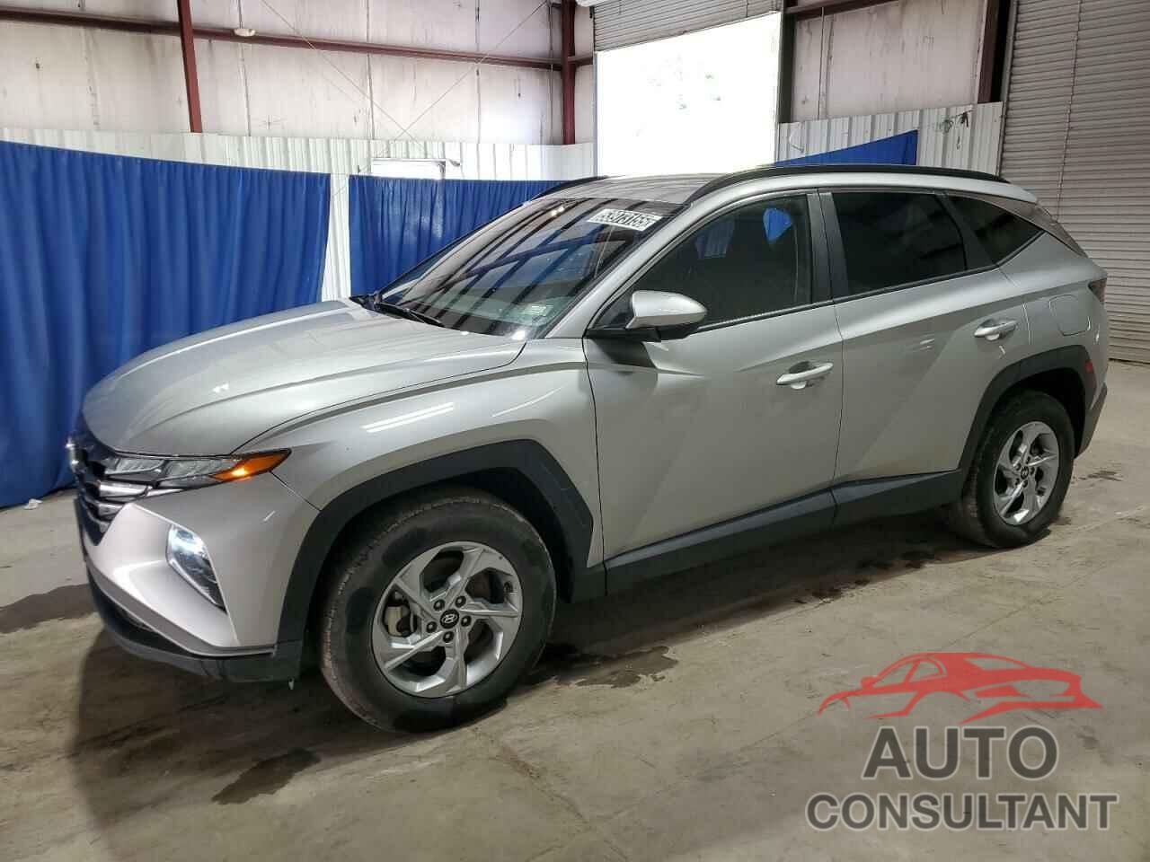 HYUNDAI TUCSON 2024 - 5NMJBCDE9RH321182