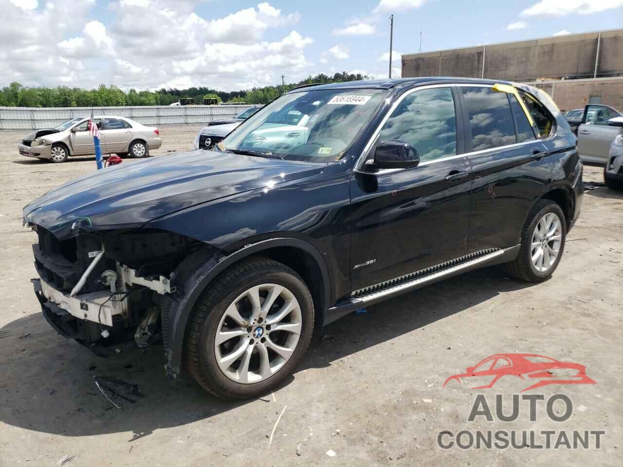 BMW X5 2016 - 5UXKR0C59G0P32450