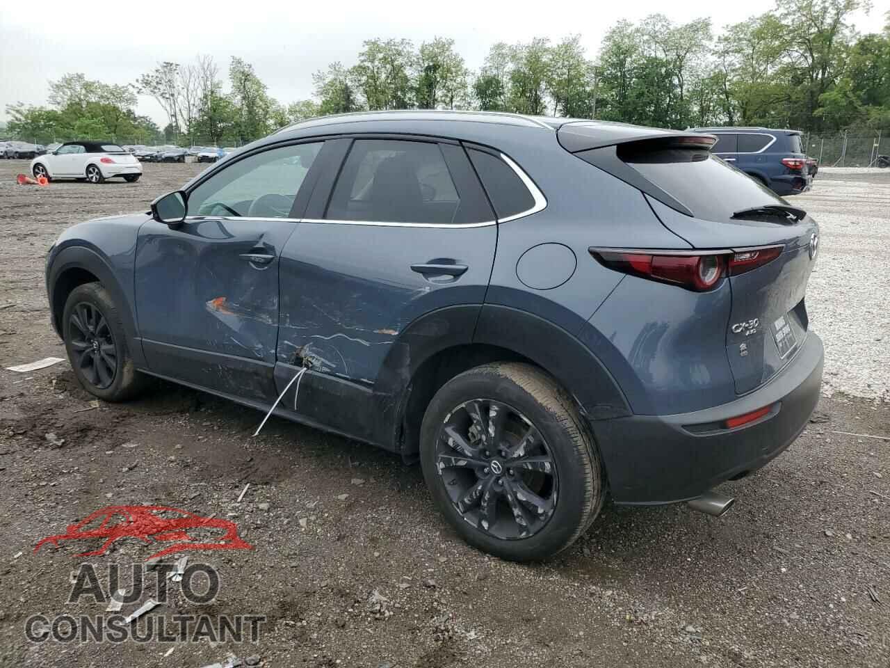MAZDA CX30 2023 - 3MVDMBCM8PM584489