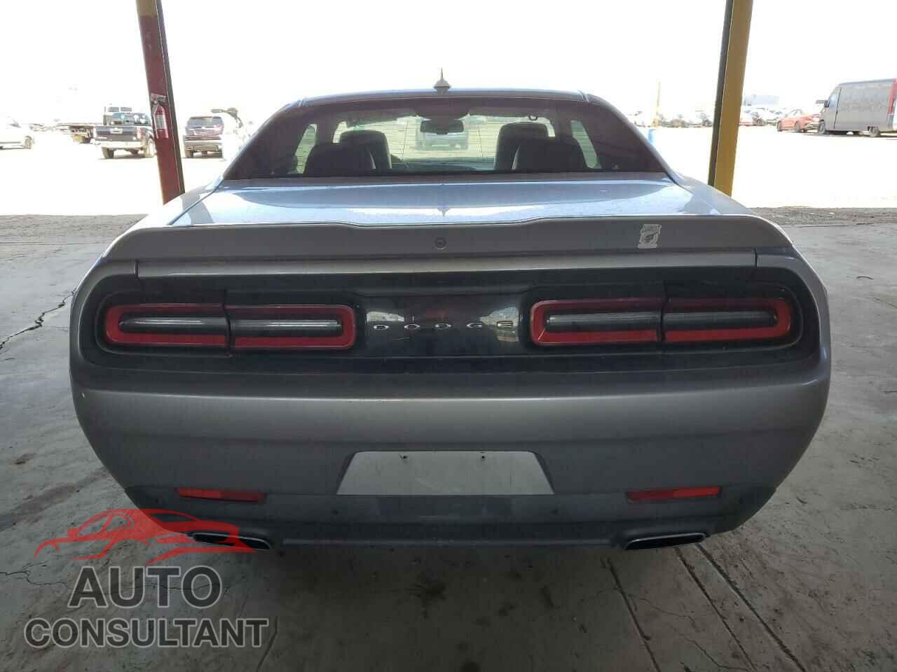 DODGE CHALLENGER 2015 - 2C3CDZBG3FH823594