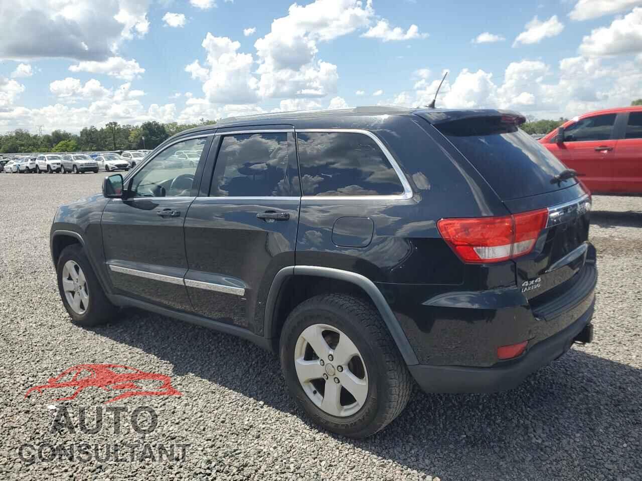 JEEP CHEROKEE 2012 - 1C4RJFAG1CC293798