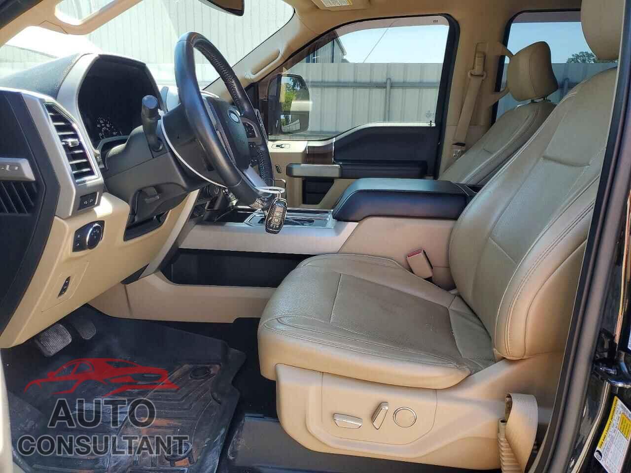 FORD F150 2017 - 1FTEW1EF5HFA69878