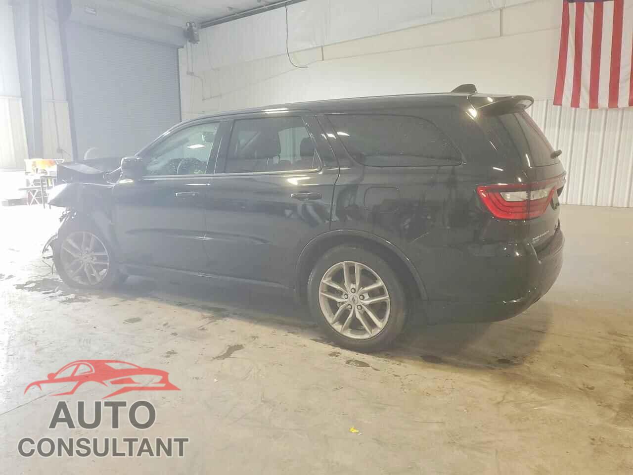 DODGE DURANGO 2023 - 1C4RDHDGXPC685408