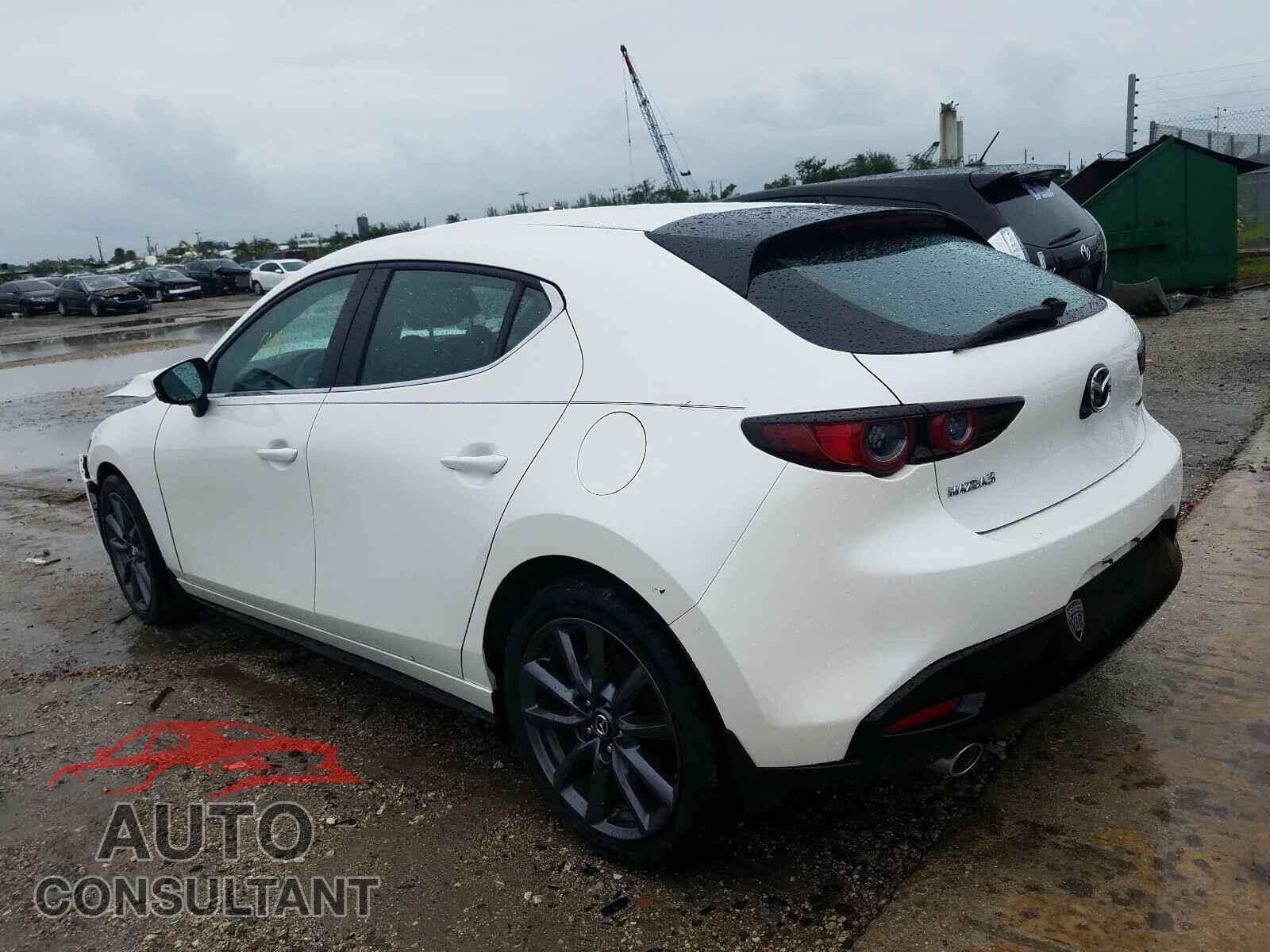 MAZDA 3 2020 - JM1BPALM3L1159568
