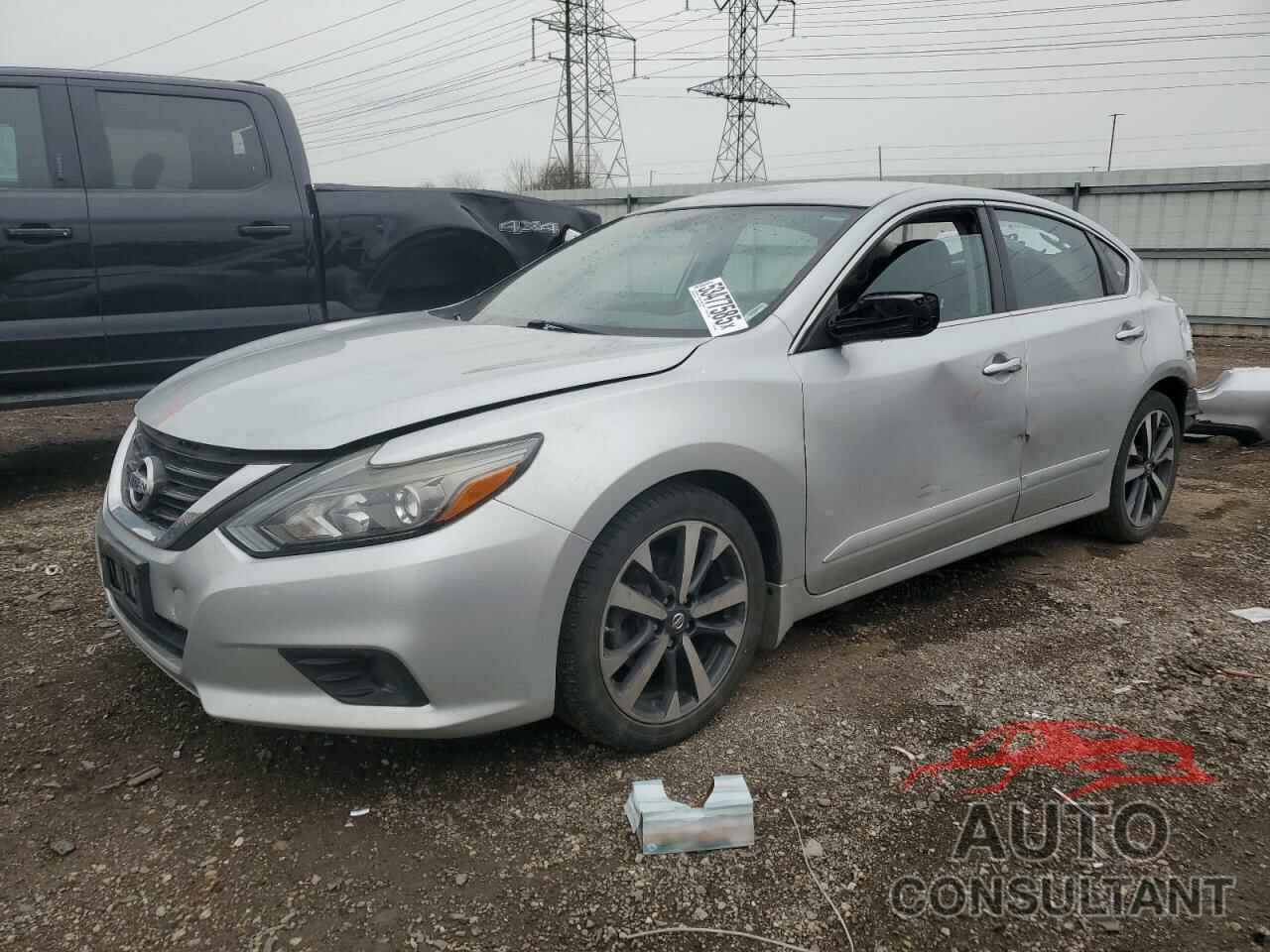 NISSAN ALTIMA 2016 - 1N4AL3AP0GC262852